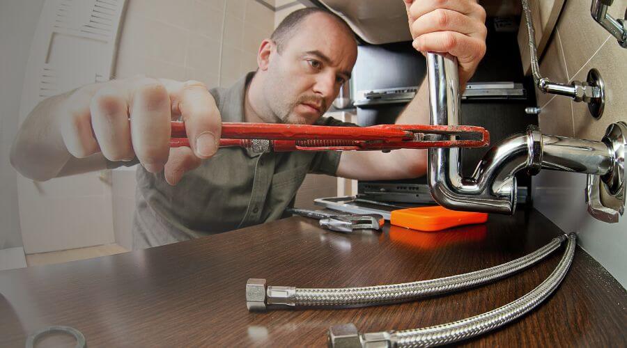 Professional Gas Leak Detection in McLaughlin, SD